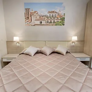 Pensión Le Stanze Di Rinaldo, Roma