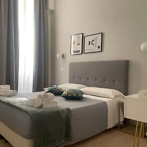 Ad Cavour Luxury Rome