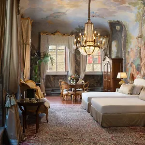 Piazza Pitti Palace - Residenza D'epoca Bed and breakfast Florencia