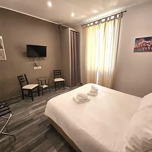 Pensión Bella Italia Mazzini, Roma