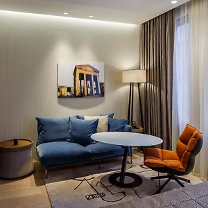 Cavour Hotel Milán