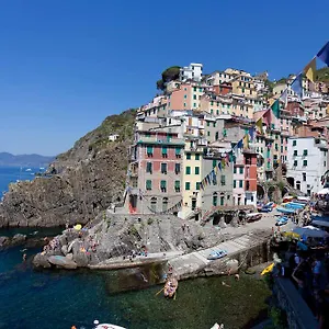 Scorci Di Mare Pensión Riomaggiore
