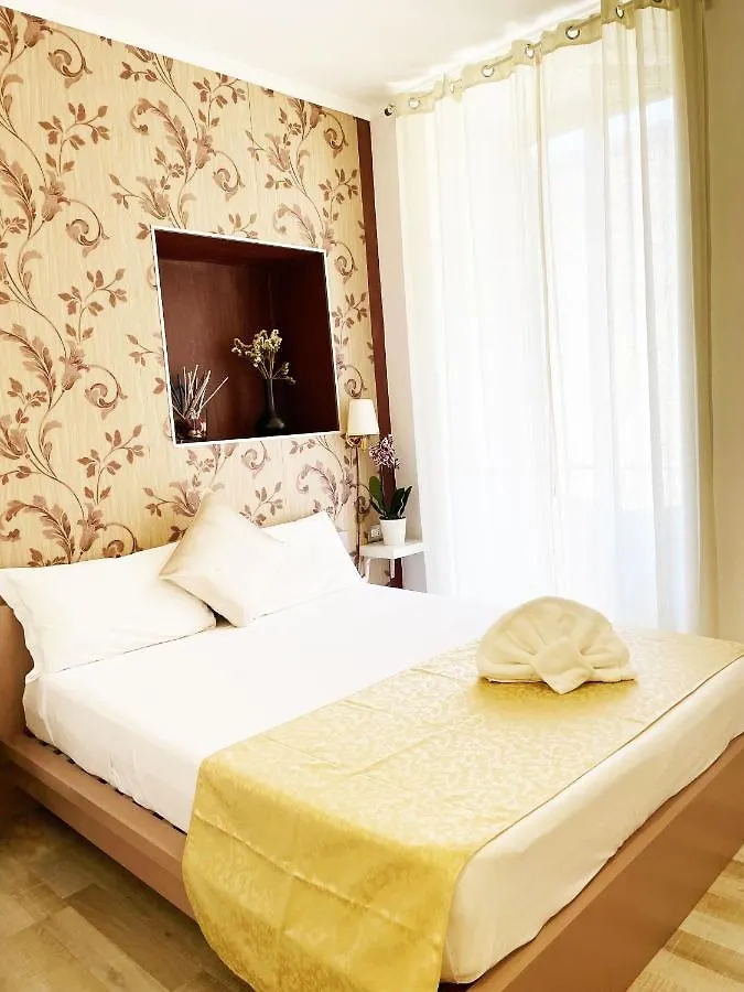 Appia 52 Guest House Rome