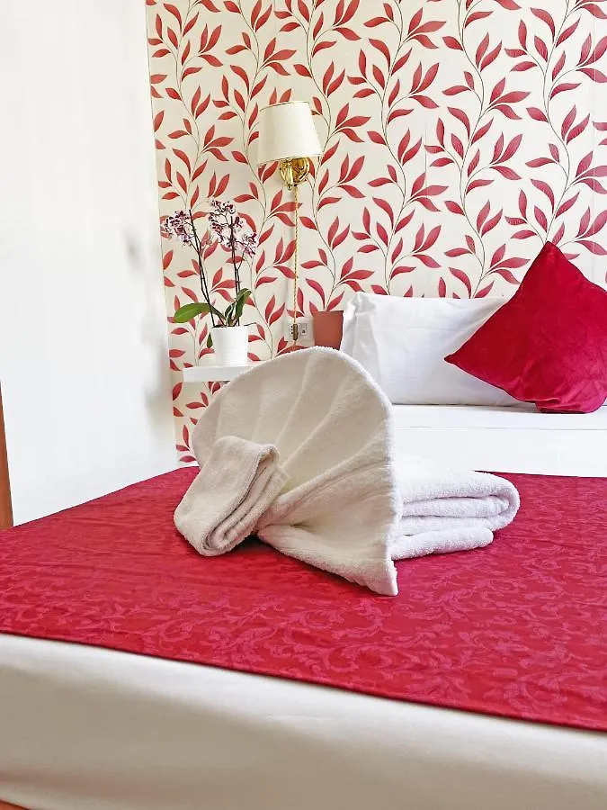 Appia 52 Guest House Rome 3*,