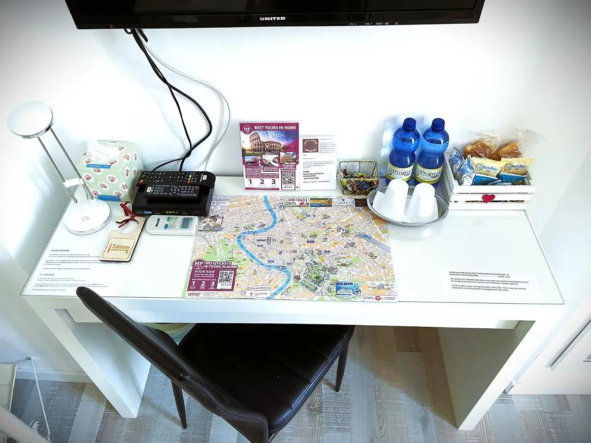 Appia 52 Guest House Rome