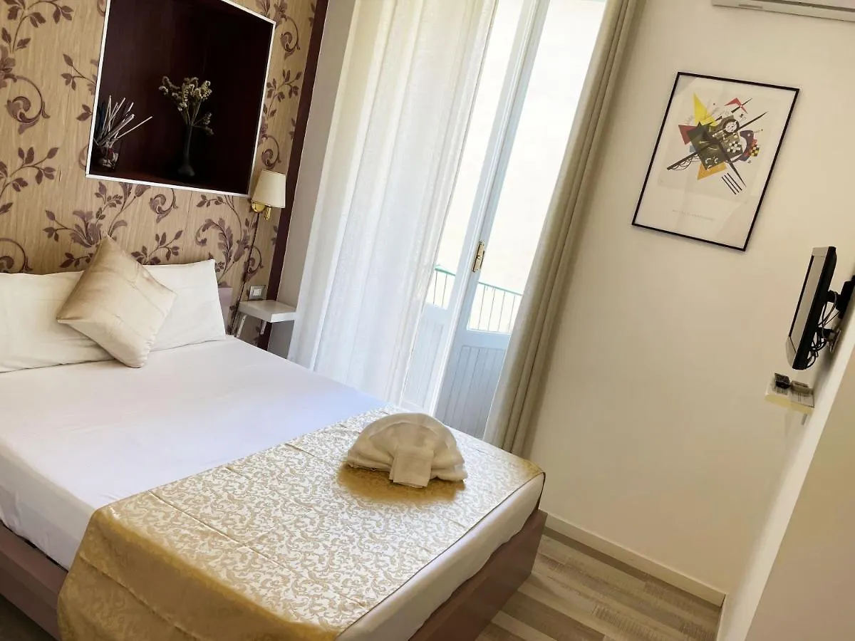 Appia 52 Guest House Rome Italy