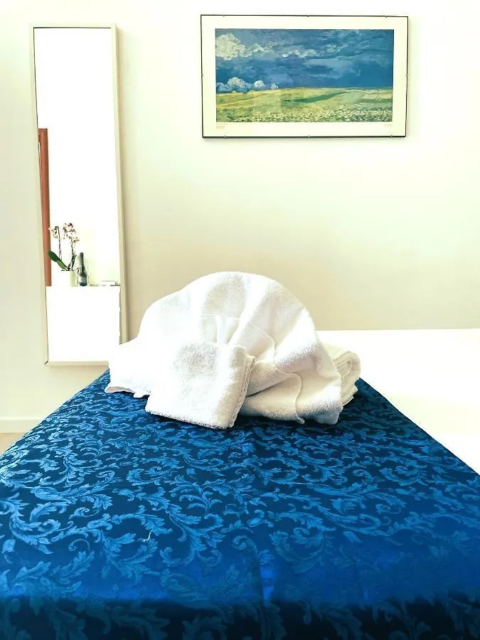 Appia 52 Guest House Rome