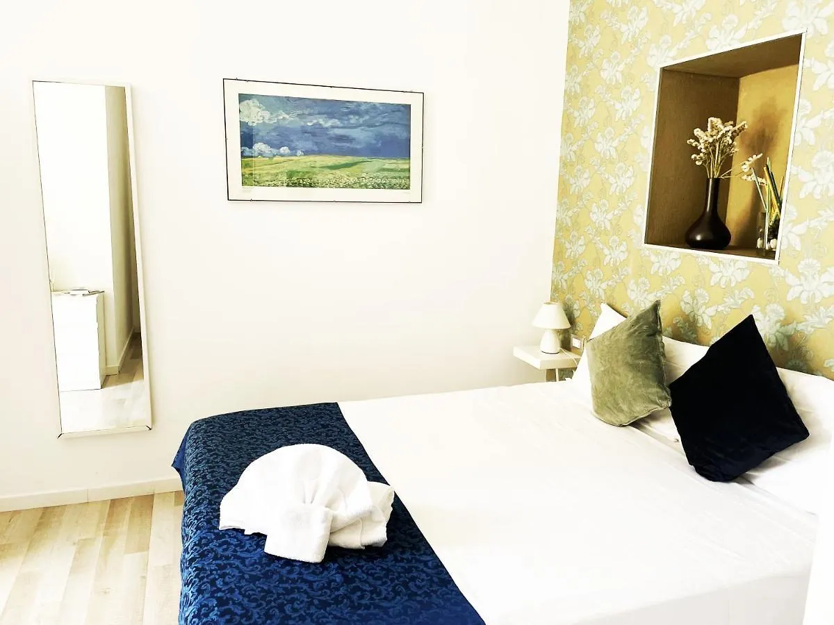 Appia 52 Guest House Rome