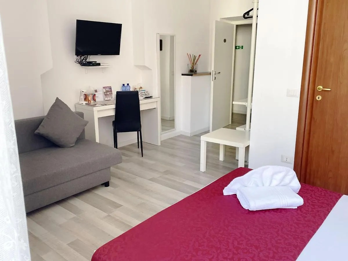Appia 52 Guest House Rome 3*,  Italy