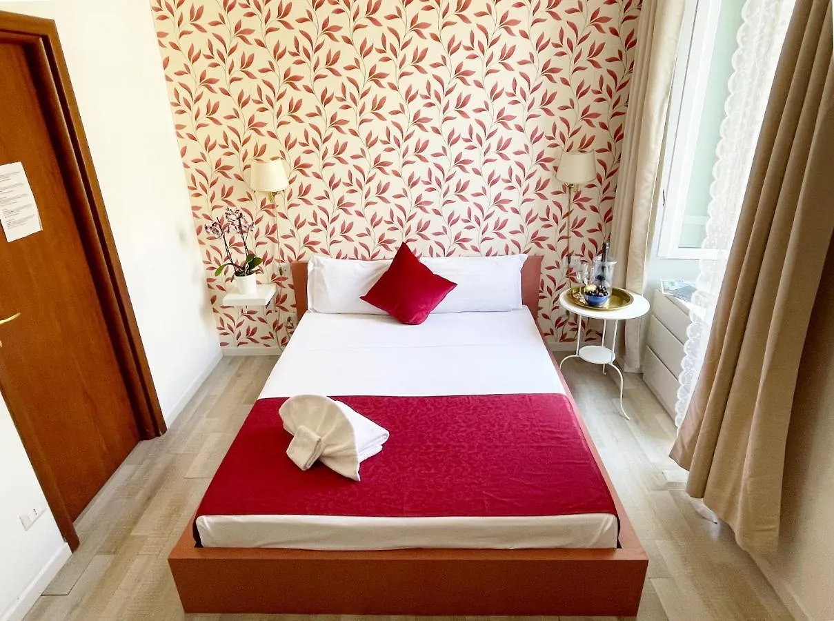Appia 52 Guest House Rome