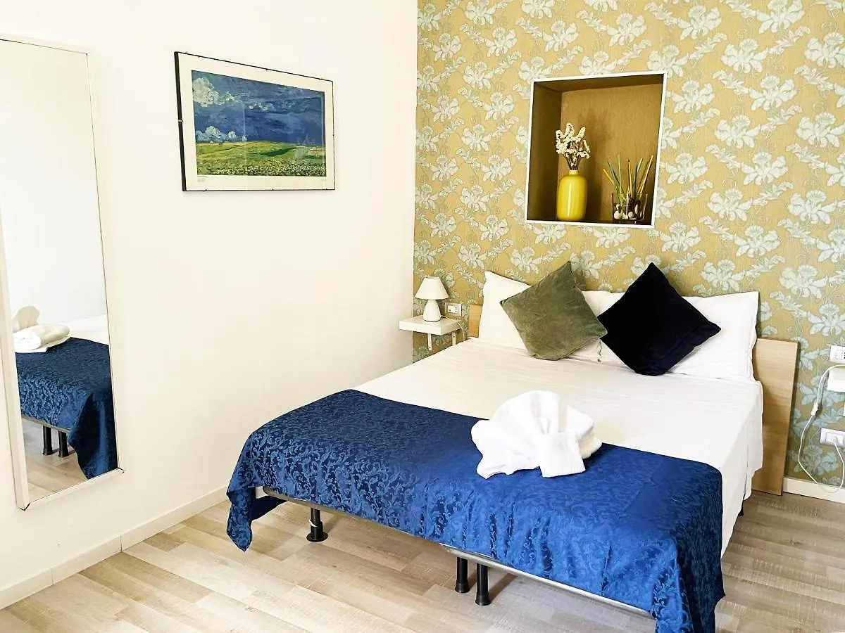 Appia 52 Guest House Rome