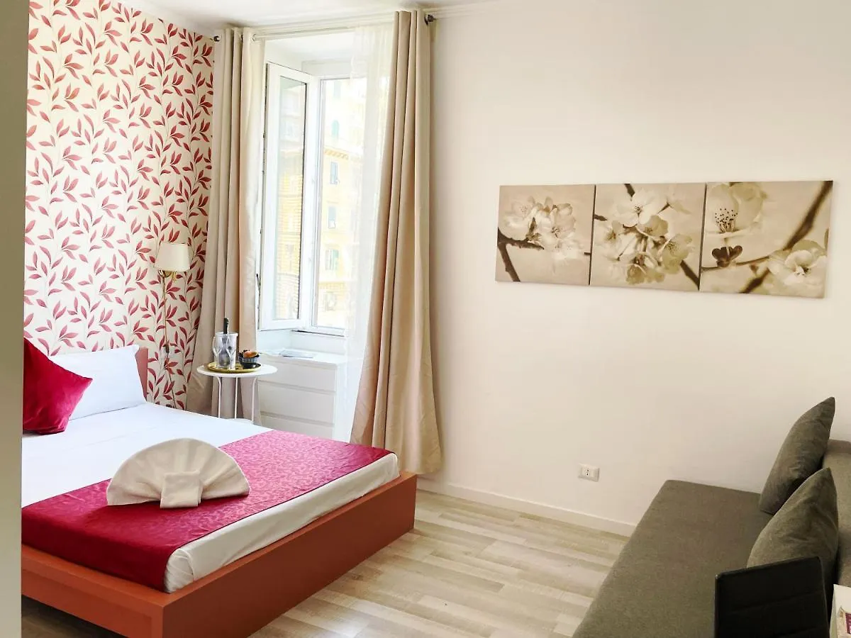 Appia 52 Guest House Rome
