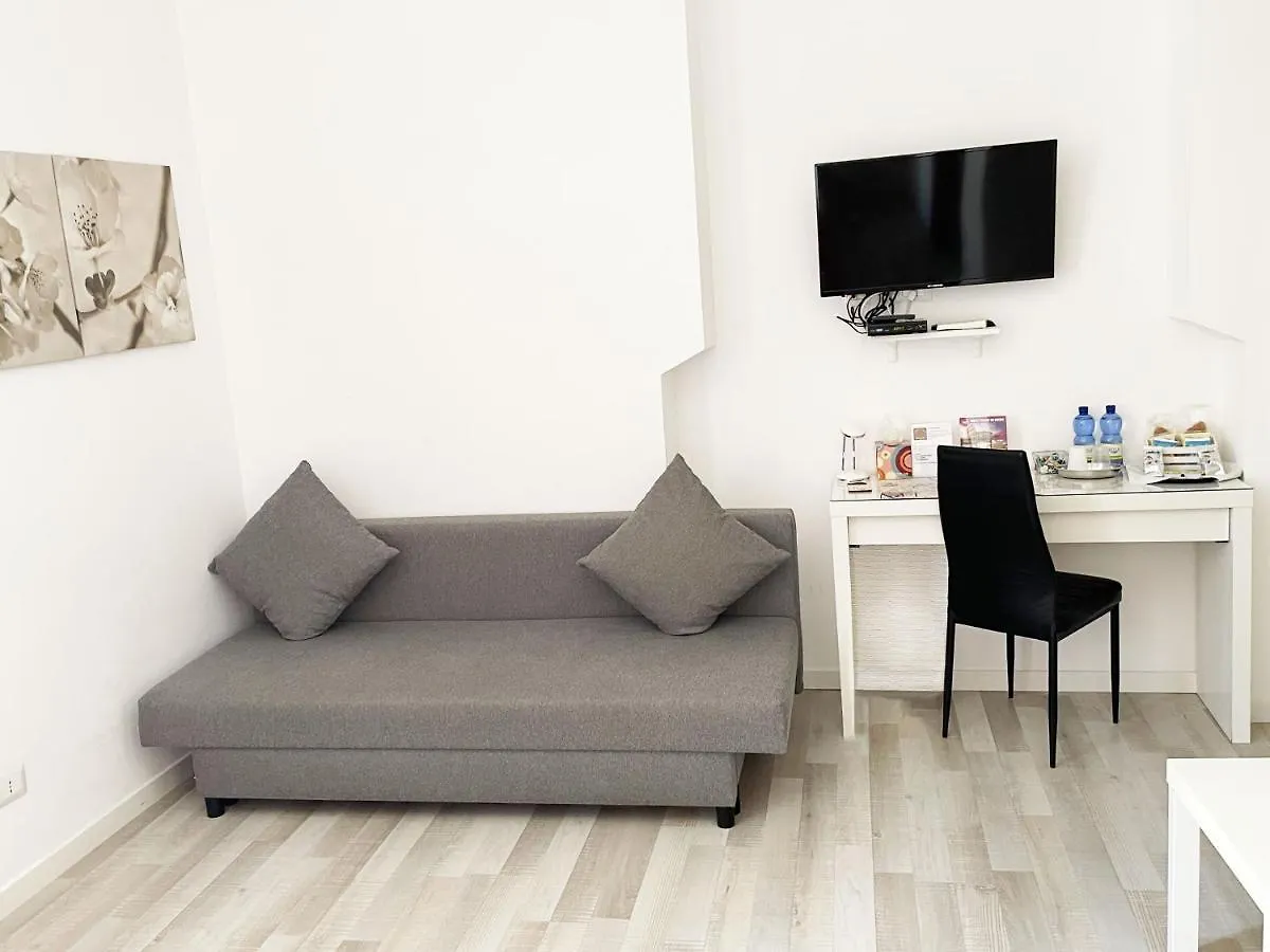 Appia 52 Guest House Rome
