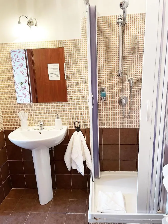 Appia 52 Guest House Rome
