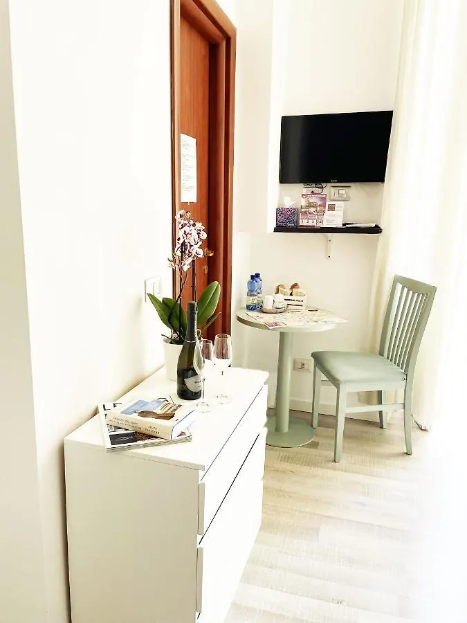 Appia 52 Guest House Rome Italy