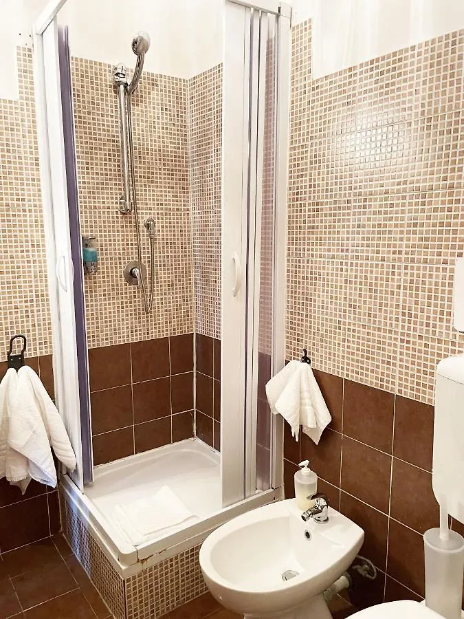Appia 52 Guest House Rome