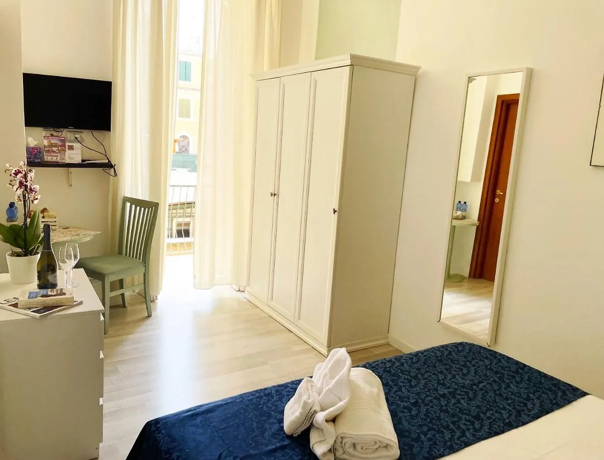 Appia 52 Guest House Rome