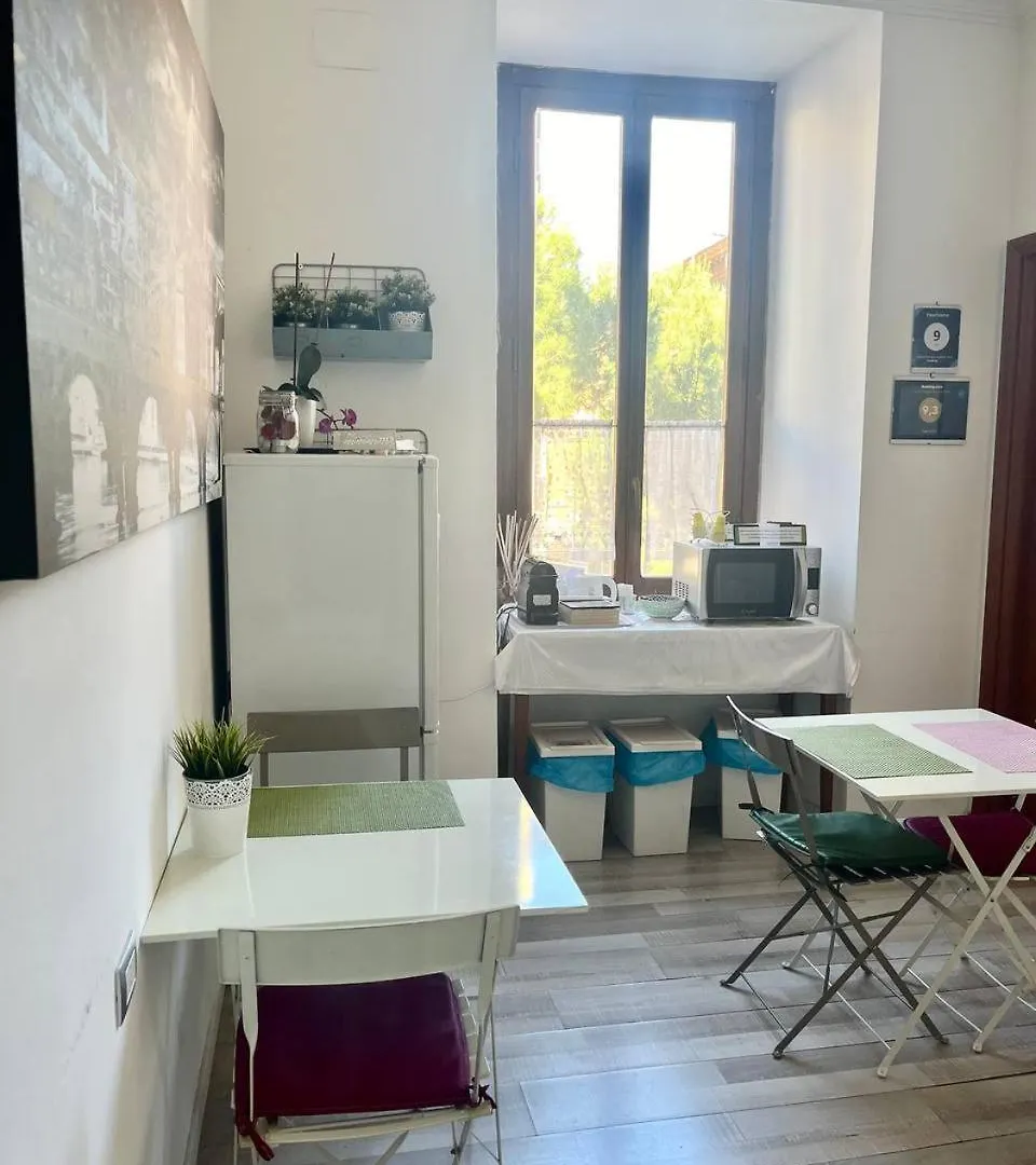 Appia 52 Guest House Rome