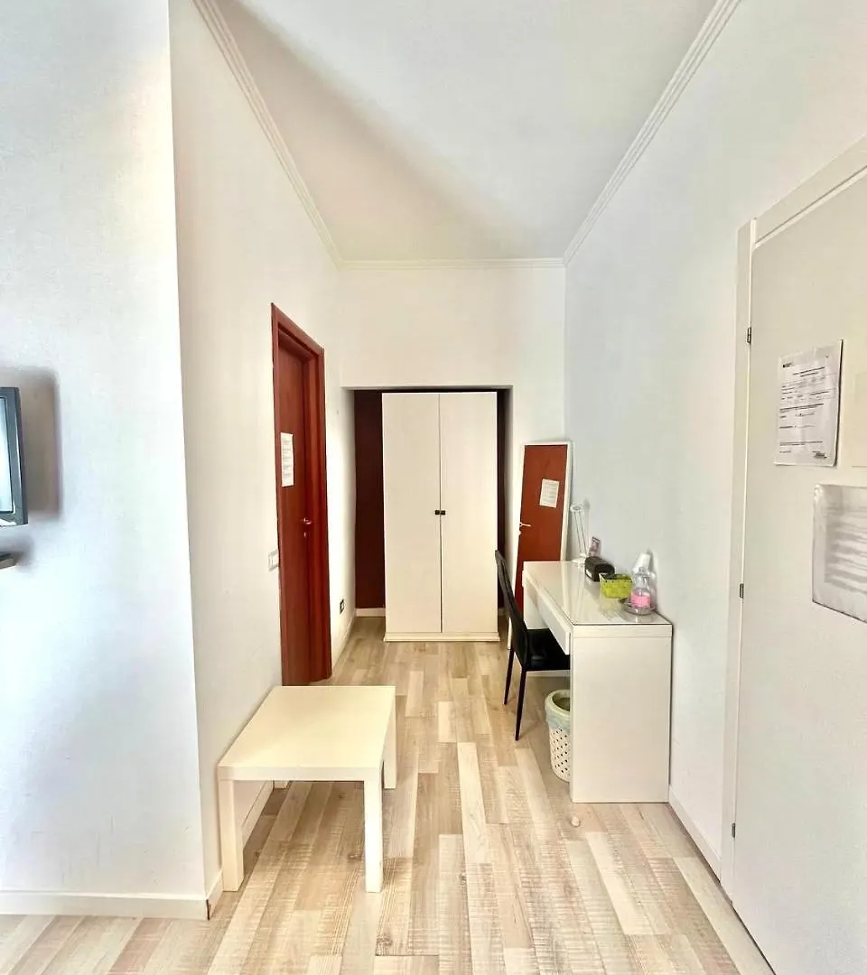 Appia 52 Guest House Rome 3*,  Italy