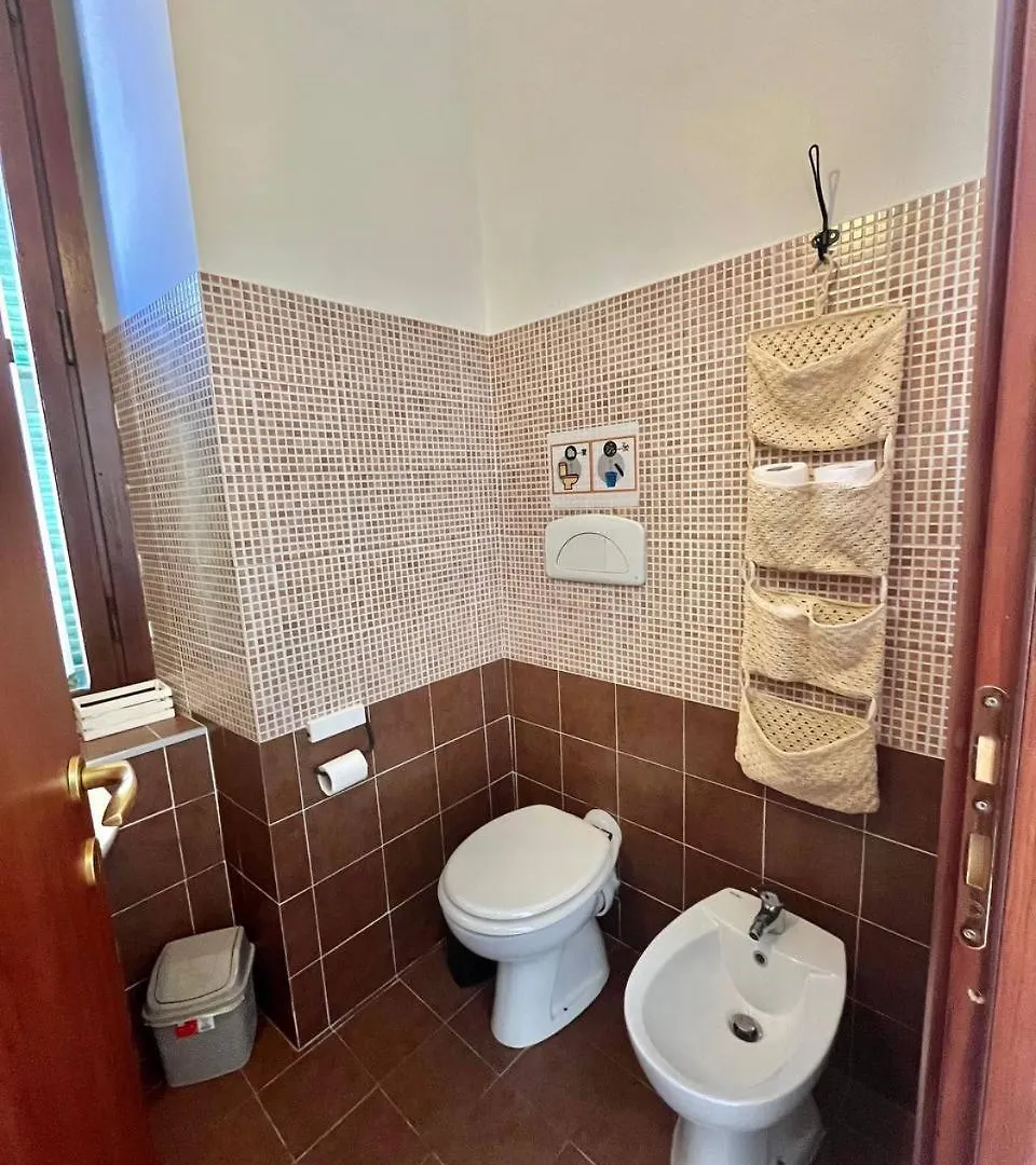 Appia 52 Guest House Rome