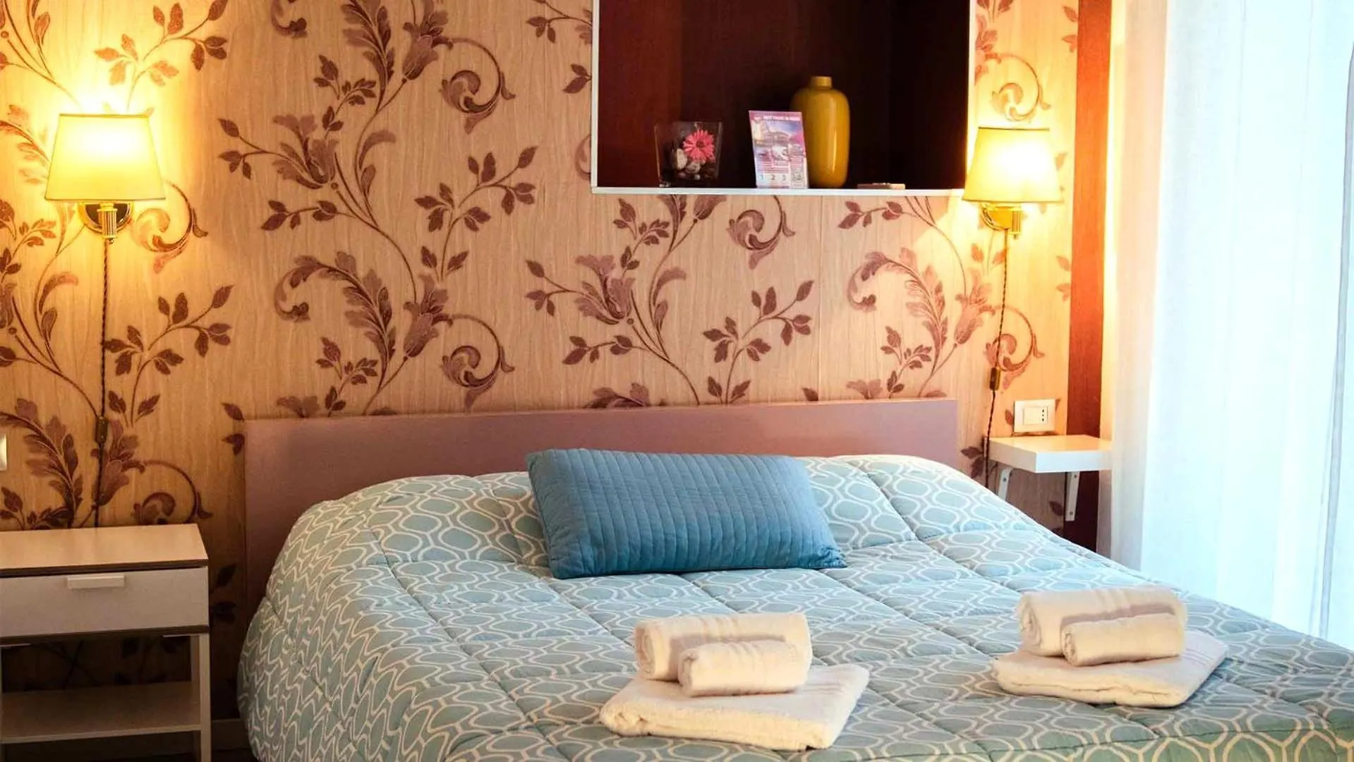 Appia 52 Guest House Rome