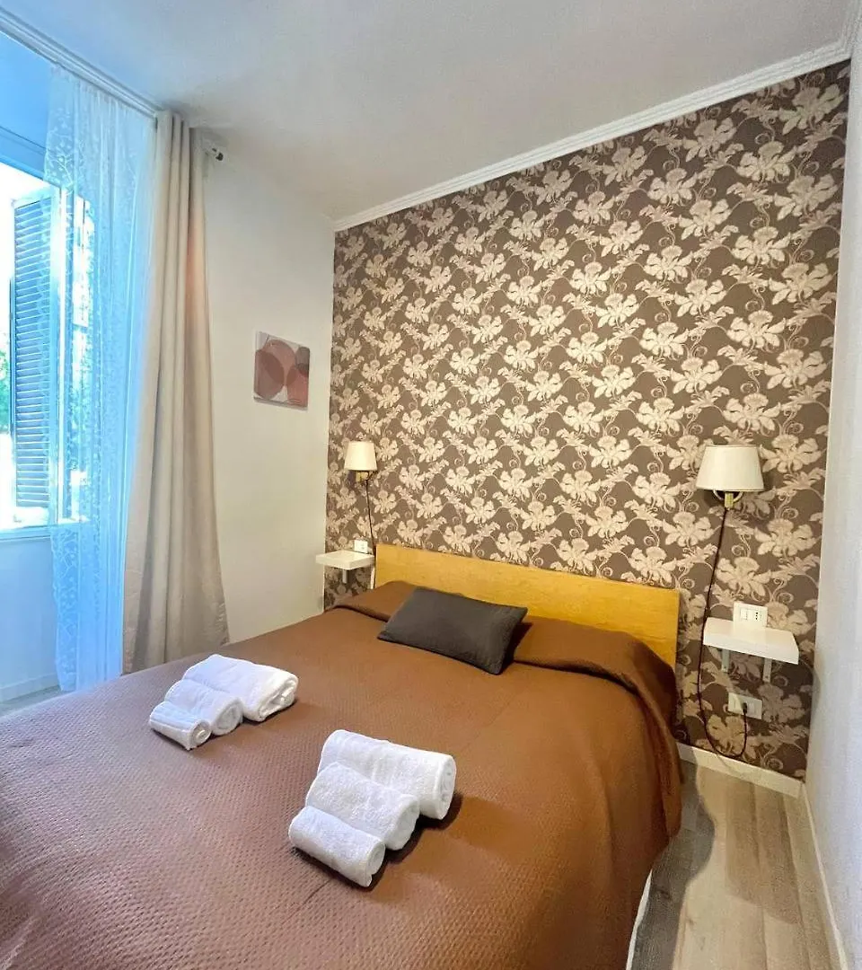 Appia 52 Guest House Rome Italy