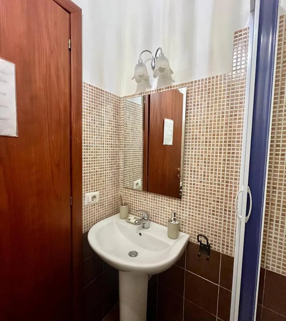 Appia 52 Guest House Rome 3*,  Italy
