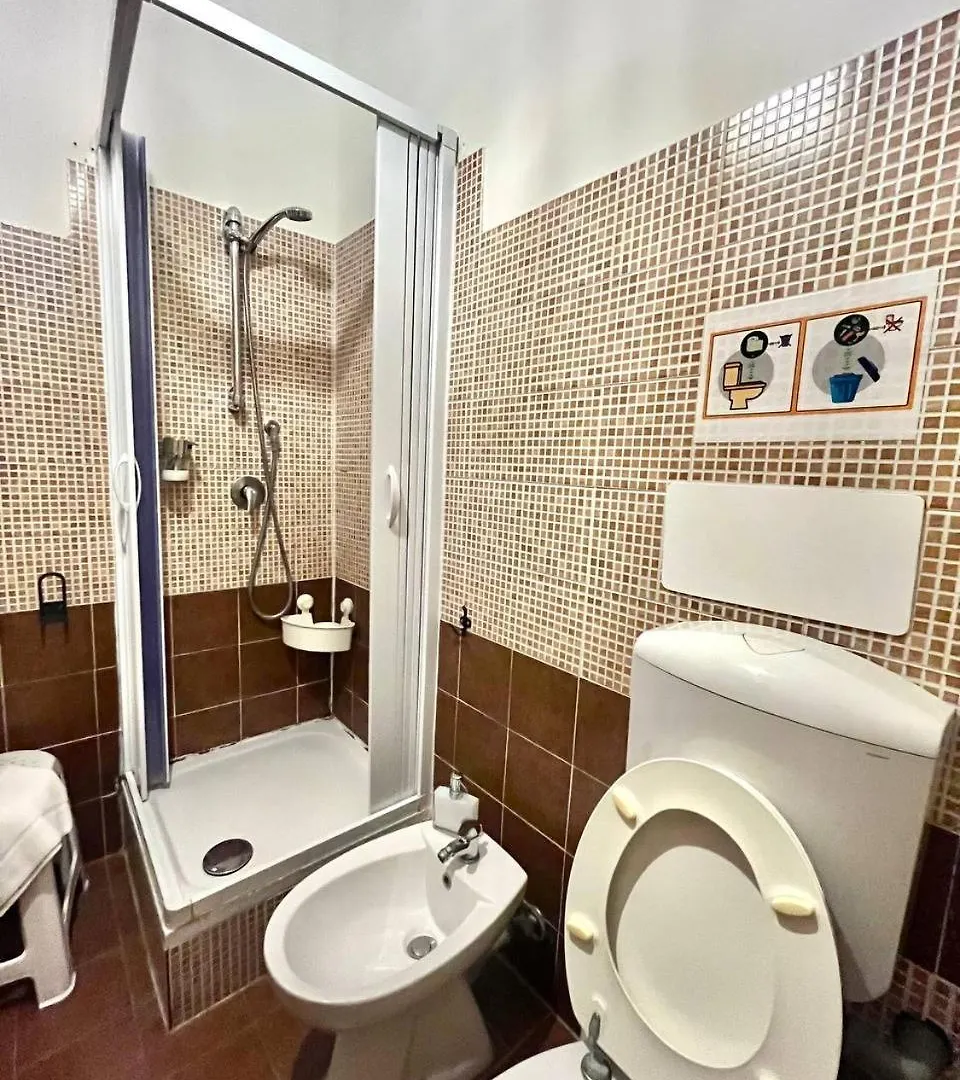 Appia 52 Guest House Rome 3*,  Italy
