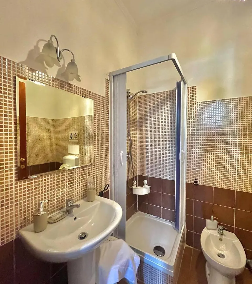 Appia 52 Guest House Rome