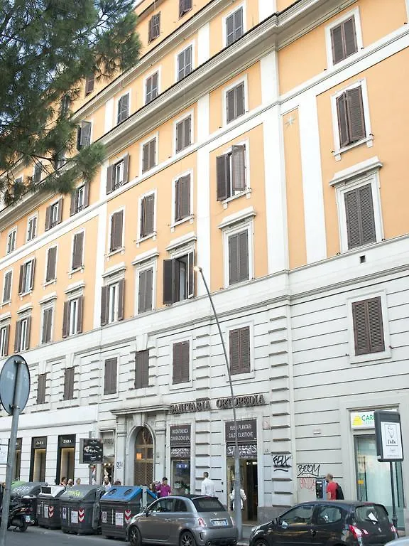 ***  Appia 52 Guest House Rome Italy