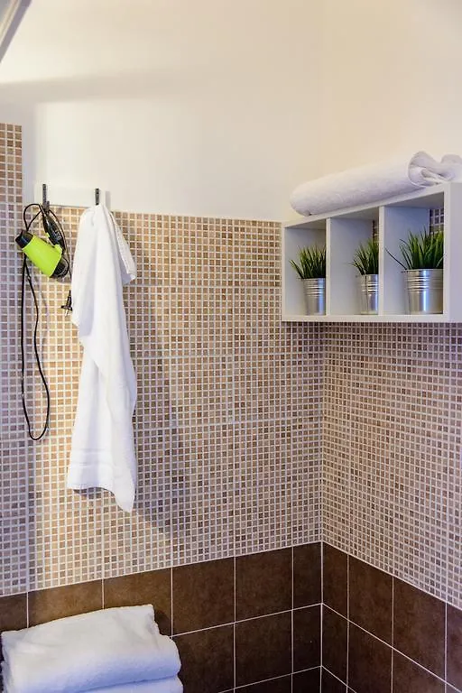 Appia 52 Guest House Rome