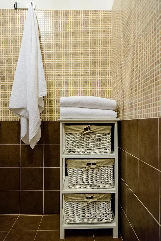 Appia 52 Guest House Rome