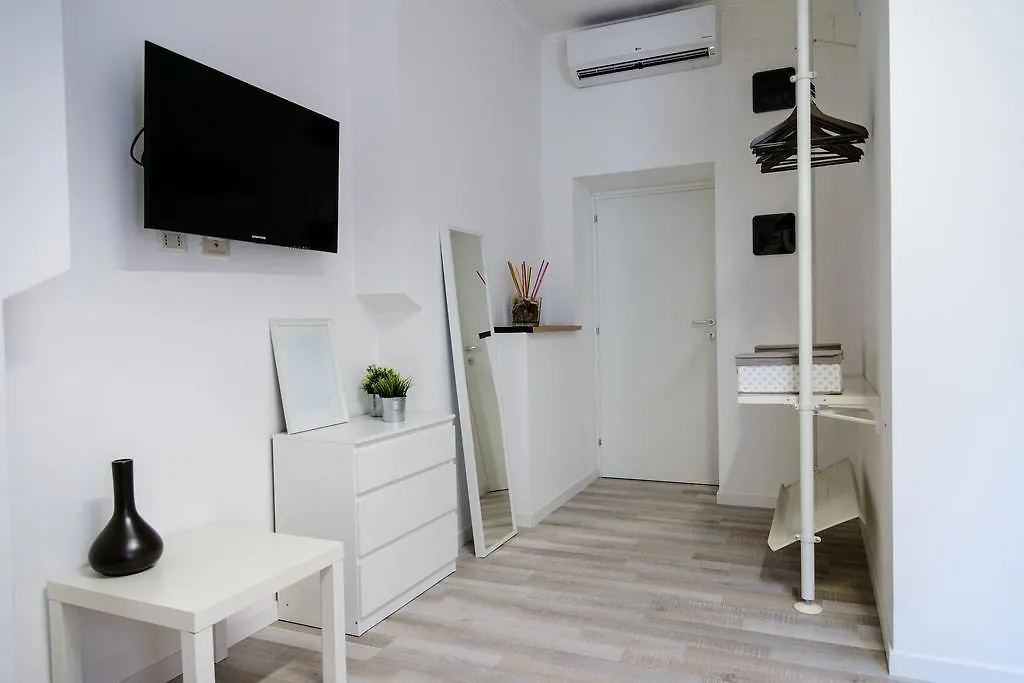 Appia 52 Guest House Rome