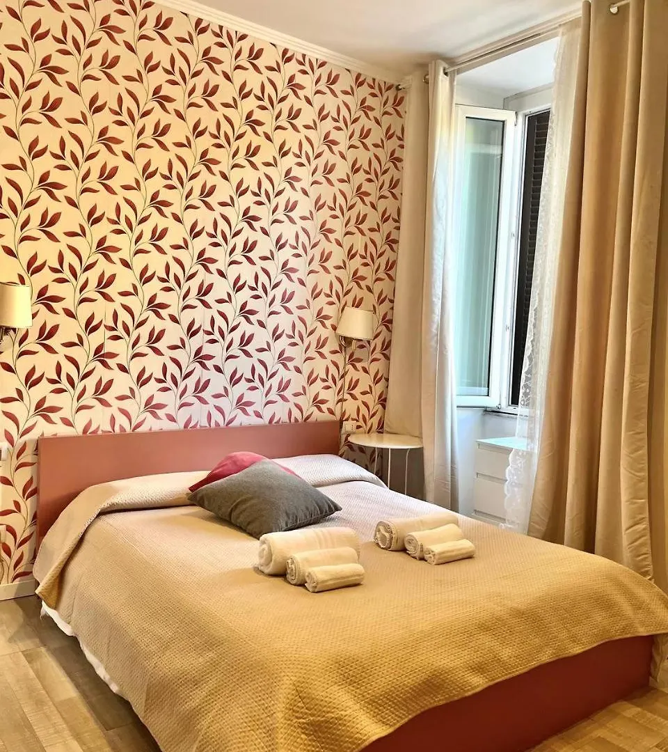 Appia 52 Guest House Rome 3*,