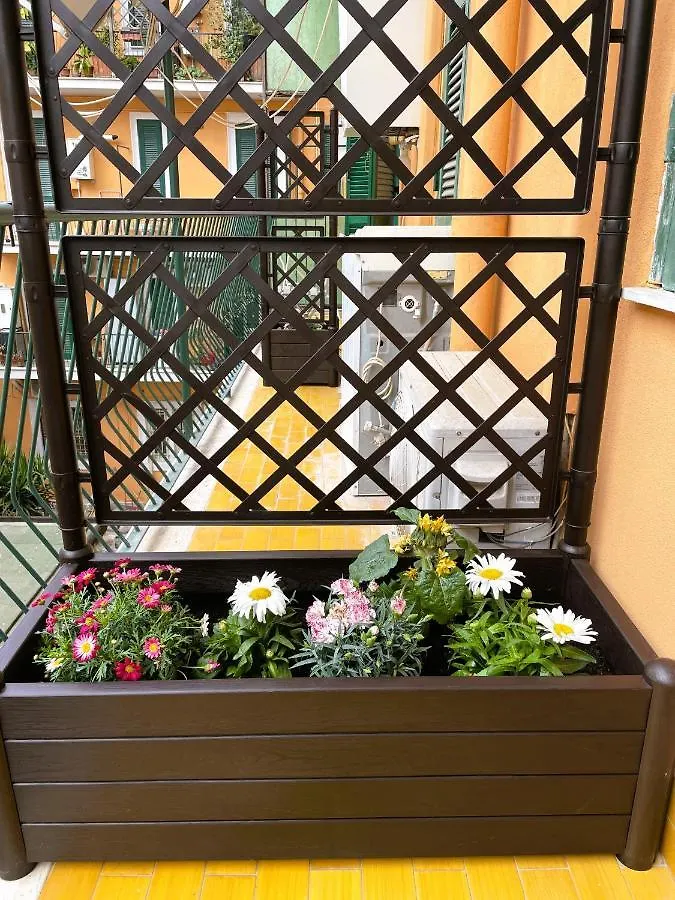 Hotel Appia 52 à Rome