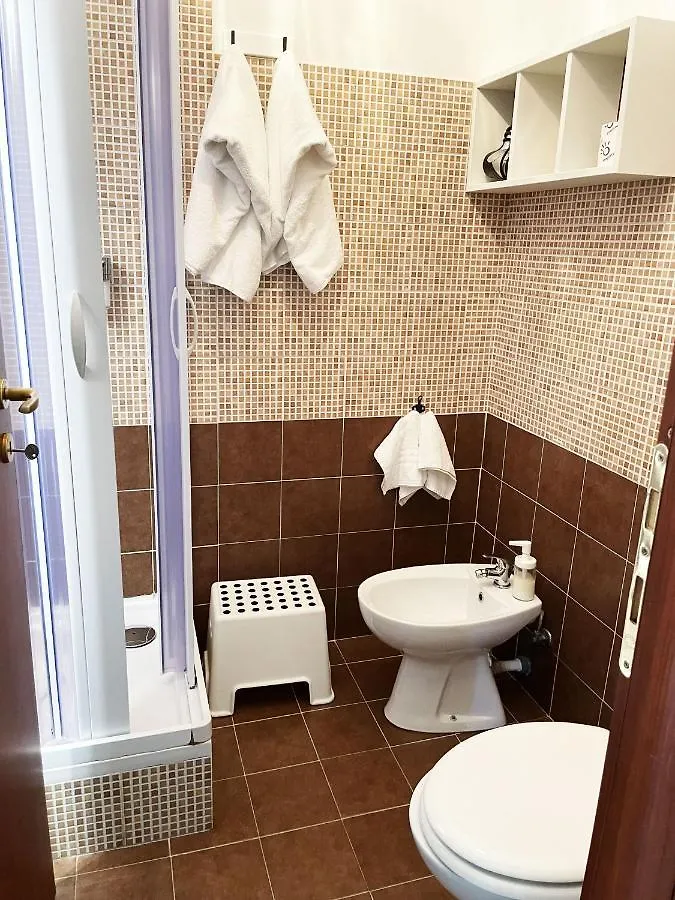 Hotel Appia 52 à Rome