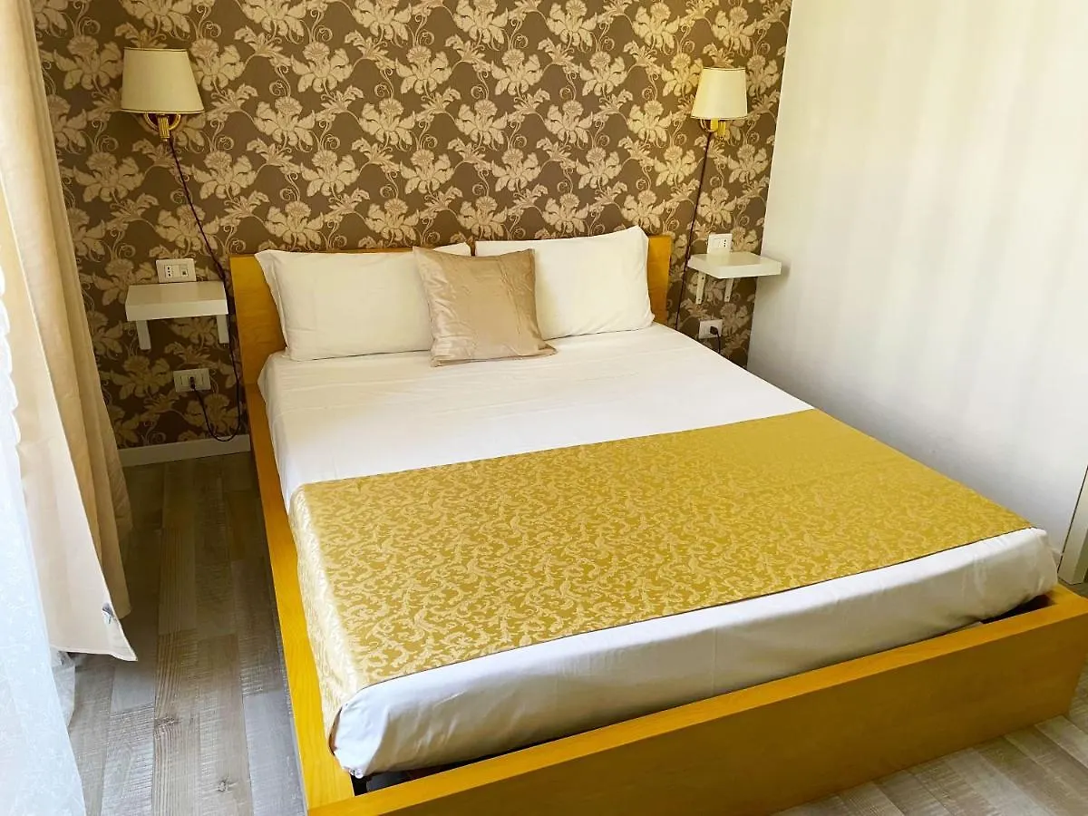 Maison d'hôtes Hotel Appia 52 à Rome