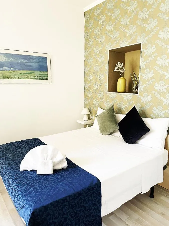 Hotel Appia 52 à Rome