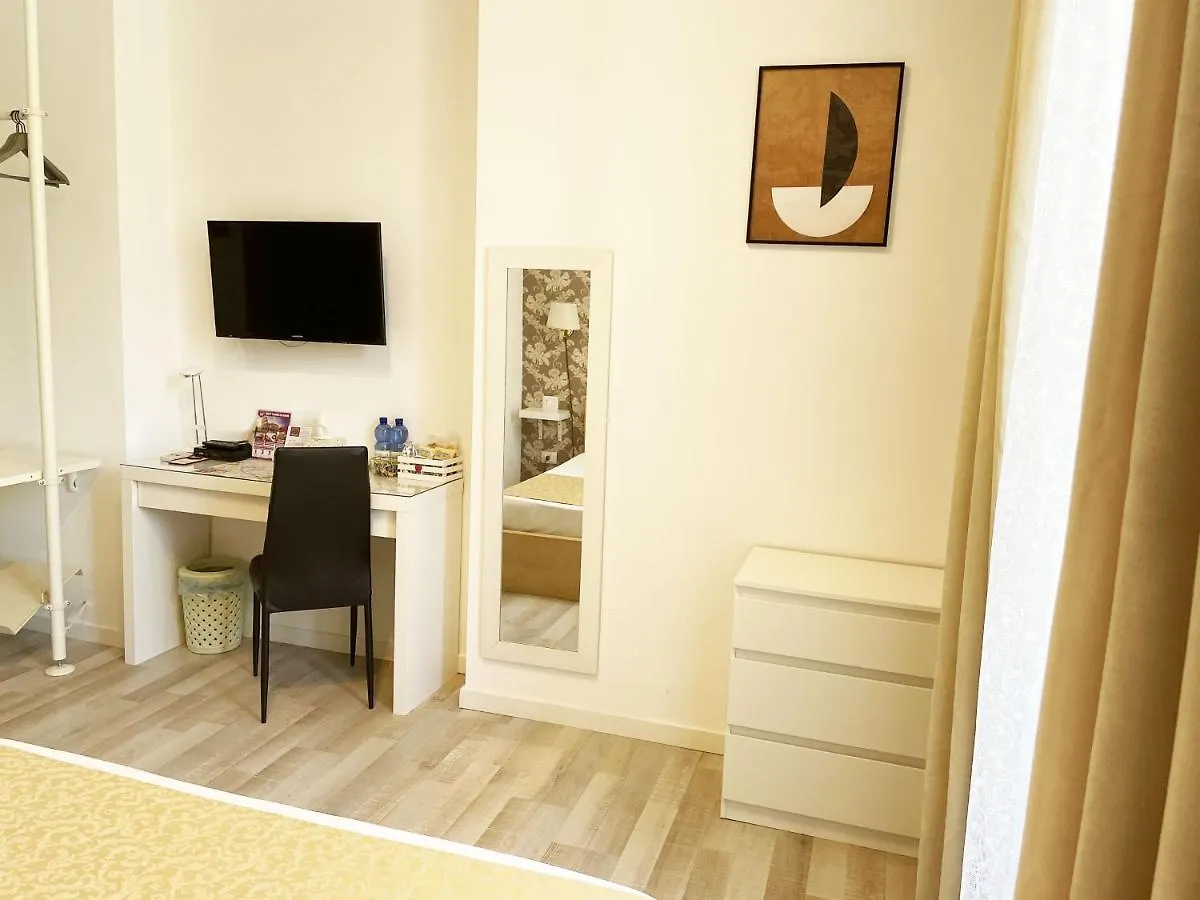 Hotel Appia 52 à Rome 3*,
