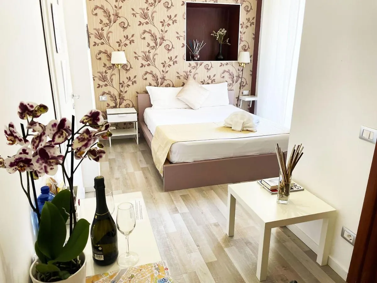 Maison d'hôtes Hotel Appia 52 à Rome