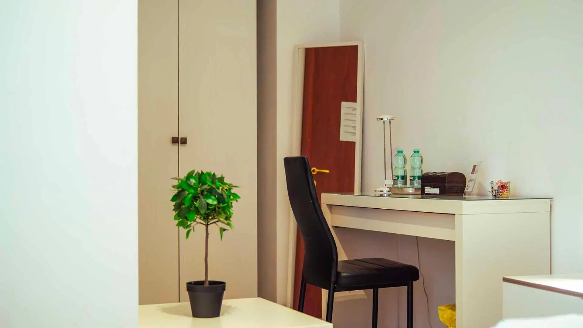 Hotel Appia 52 à Rome