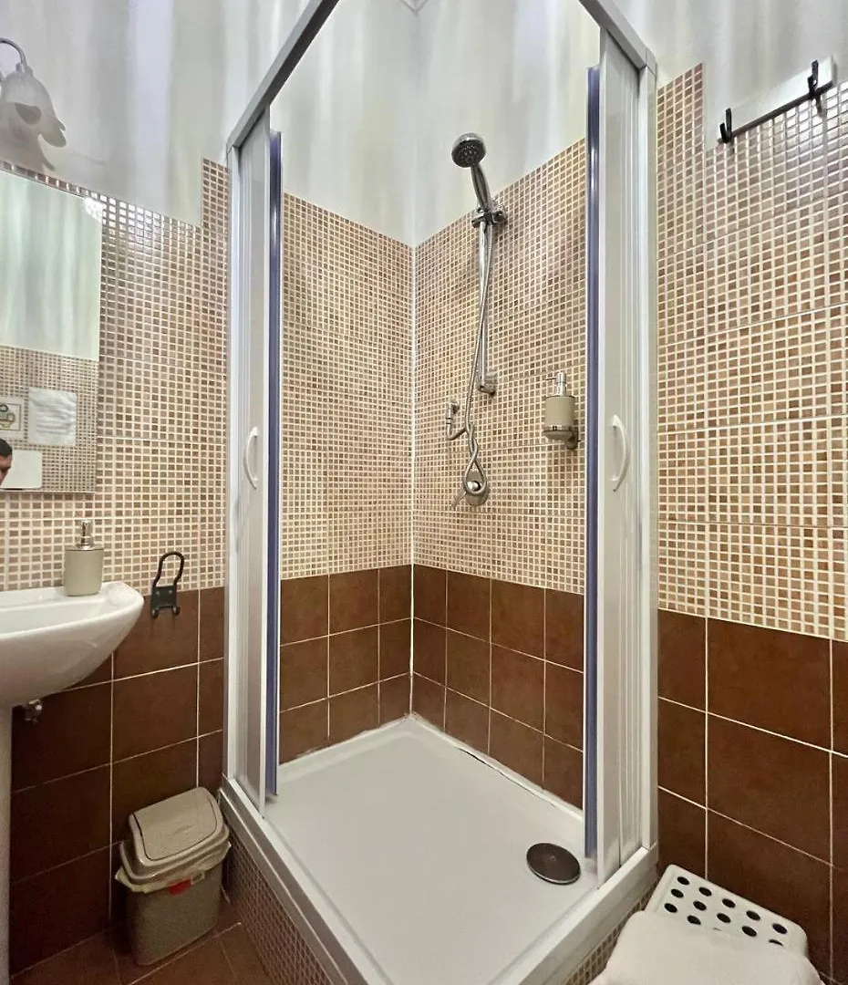 *** Maison d'hôtes Hotel Appia 52 à Rome Italie
